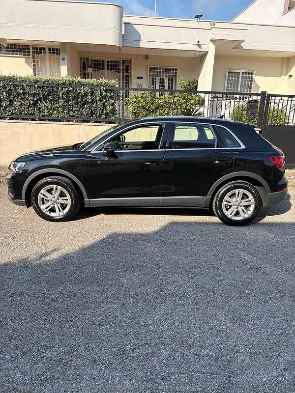 Usata Audi Q3 Business 150 CV (110 kW) 2018 SUV