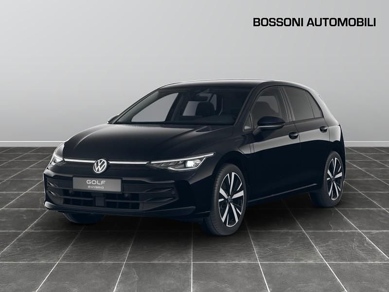 Grigio Nuova 2025 VW Golf Edition Berlina | 36.900 € (Buon prezzo) - Immagine 1/4