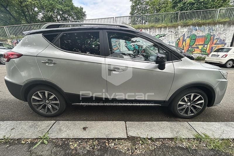 Usata EVO Evo 4 114 CV (83 kW) 2022 Grigio SUV