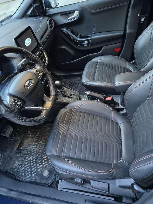 Second-hand Ford Puma ST-Line X 125 CP (91 kW) 2023 SUV