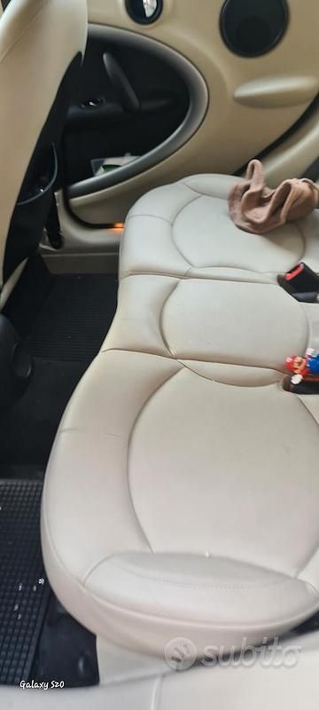 Occasion Mini Countryman 2011 Vert SUV