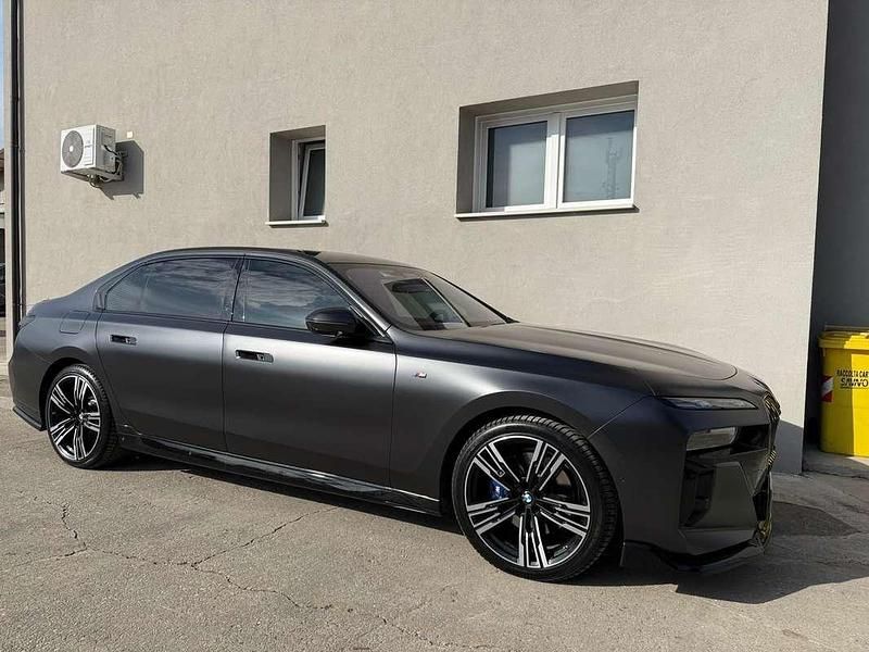 Usata BMW 740 M Sport 299 CV (219 kW) 2024 Berlina