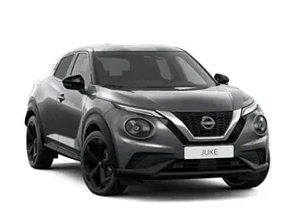 Usata Nissan Juke Acenta 114 CV (83 kW) 2024 SUV