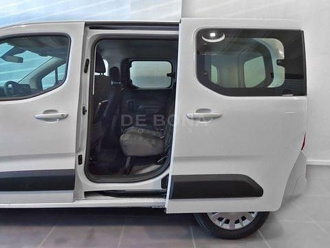 Nuova Opel Combo-e Life Edition 56 kW (77 CV) 2025 Furgone
