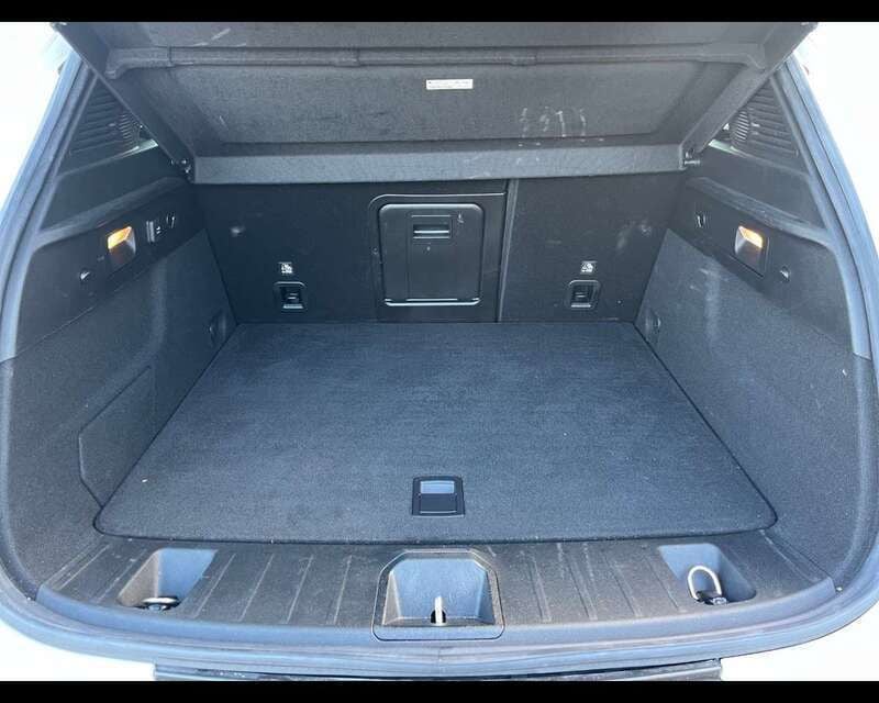 Usata Alfa Romeo Tonale Veloce 280 CV (205 kW) 2023 Bianco alfa SUV