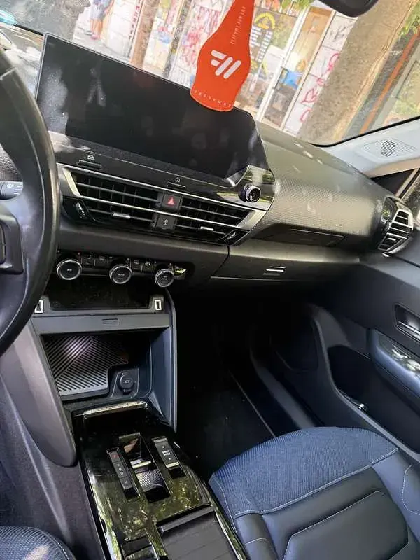 Usata Citroën C4 131 CV (96 kW) 2021