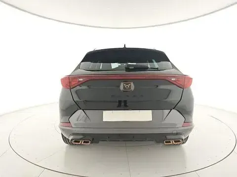 Usata Cupra Formentor 204 CV (150 kW) 2023 Bianco SUV