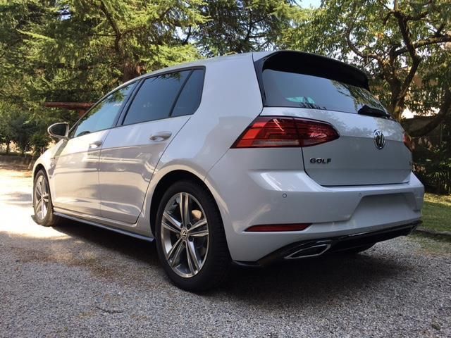 Volkswagen Golf prova, scheda tecnica, opinioni e ...
