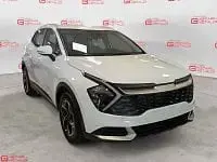 Nuova Kia Sportage 160 CV (117 kW) 2026 Grigio SUV