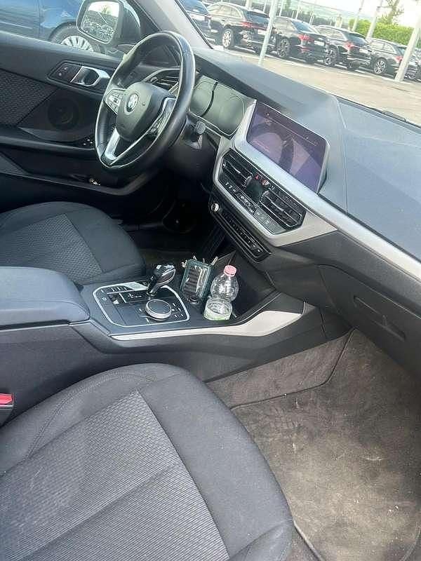 Brugt BMW 116 Sport Line 116 HK (85 kW) 2021 Hatchback