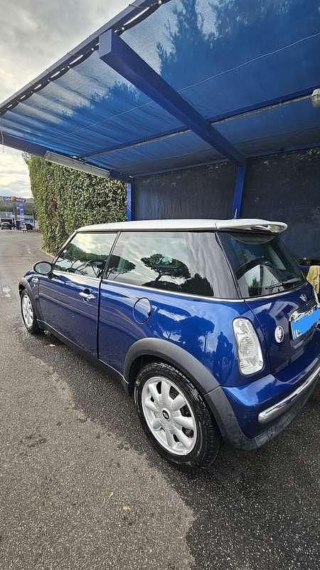Usata 2007 Mini ONE Due volumi | 2650 € (Ottimo prezzo) - Immagine 1/4