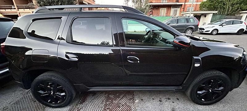 Usata Dacia Duster Extreme 101 CV (74 kW) 2023 SUV