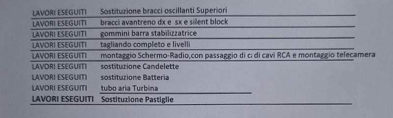 Usata Mercedes ML320 224 CV (164 kW) 2007 SUV