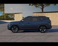 Usata Dacia Bigster Journey 158 CV (116 kW) 2025 Blu SUV