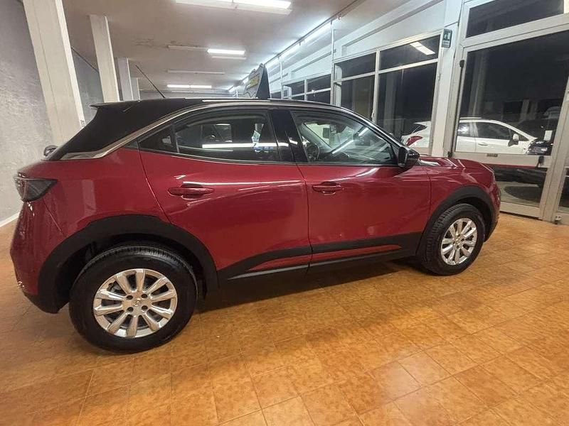 Usata Opel Mokka Edition 110 CV (80 kW) 2021 SUV