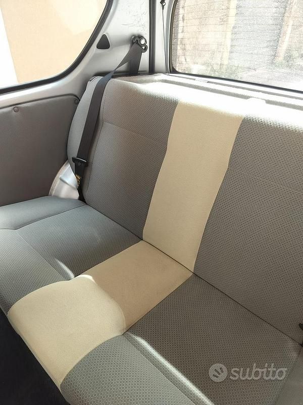 Usata Fiat 600 2007 Utilitaria