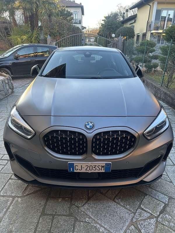 Usata BMW M135 306 CV (225 kW) 2022 Utilitaria