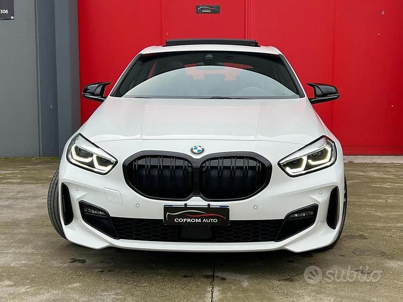Usata BMW 120 M Sport 190 CV (139 kW) 2021 Other Utilitaria