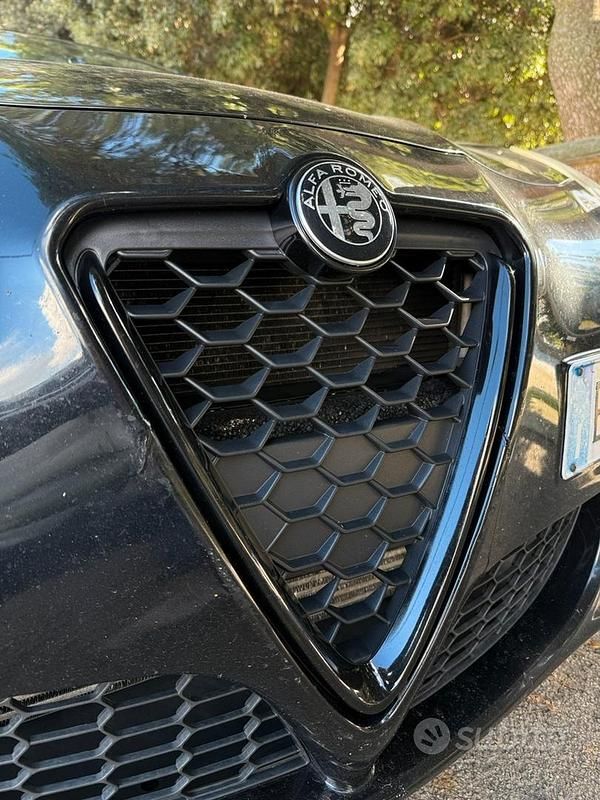 Usata Alfa Romeo Giulietta 105 CV (77 kW) 2015 Utilitaria