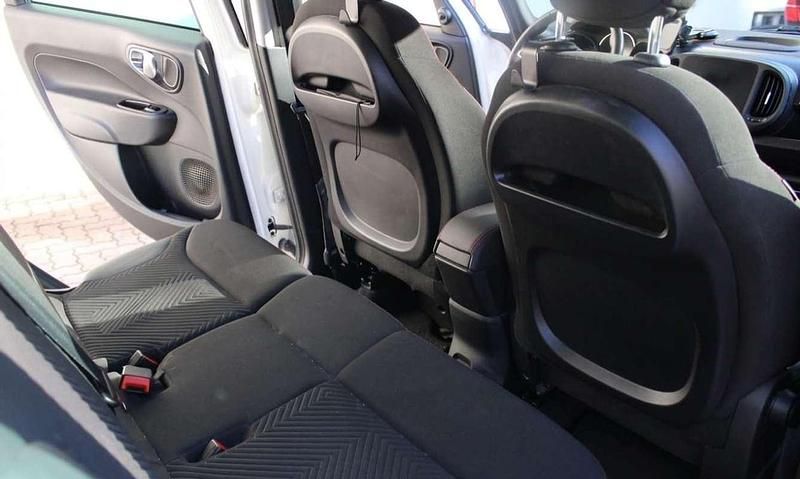 Używany Fiat 500L Cross 95 KM (69 kW) 2020 Minivan
