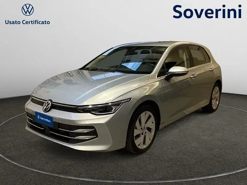 Usata VW Golf VIII Style 150 CV (110 kW) 2025 Utilitaria