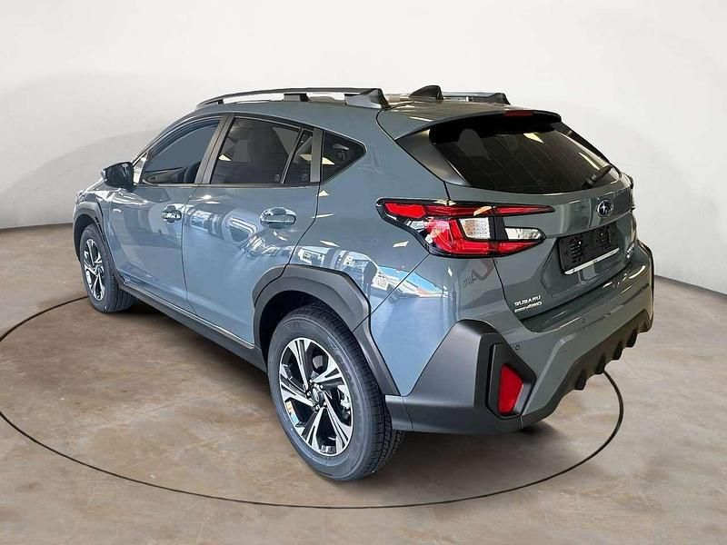 Nuova Subaru Crosstrek Style 136 CV (100 kW) 2025 Blu SUV