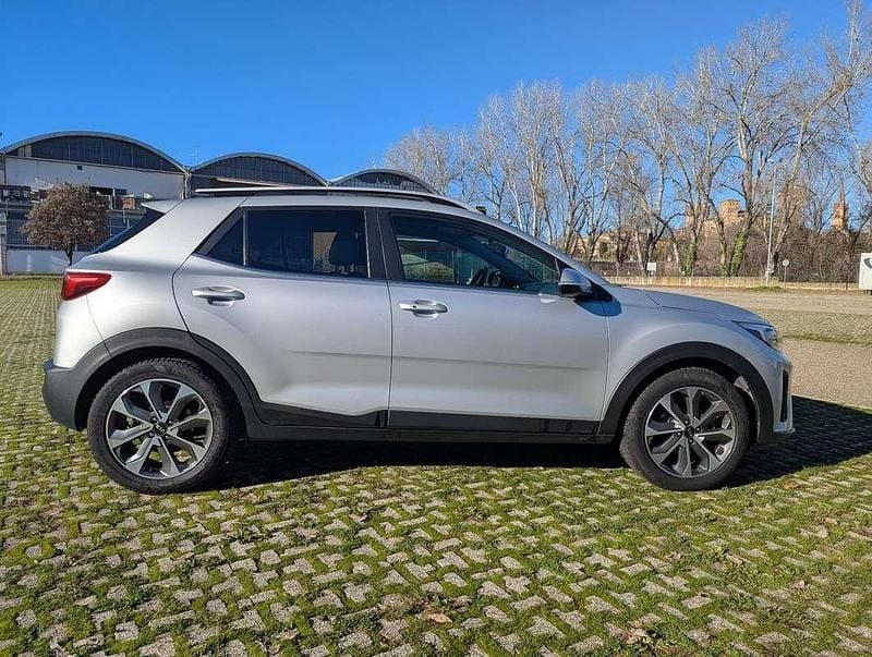 Usata Kia Stonic 97 CV (71 kW) 2019 SUV