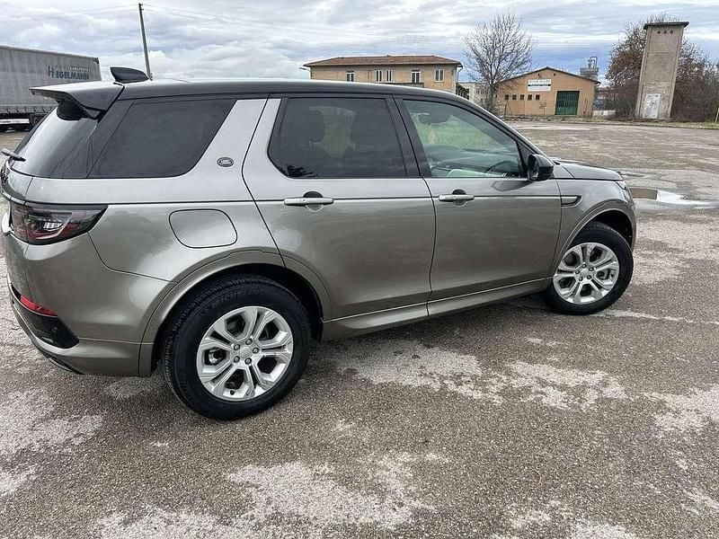 Usata Land Rover Discovery Sport SE Dynamic 163 CV (119 kW) 2023 SUV