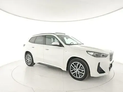 Usata BMW X1 M Sport 150 CV (110 kW) 2025 SUV