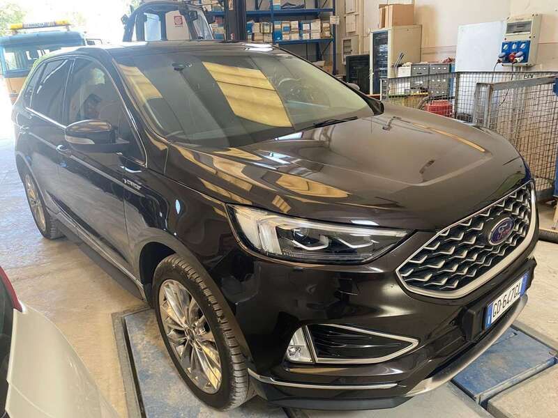 Other Usata 2020 Ford Edge Vignale SUV | 20.000 € (Super prezzo) - Immagine 1/4