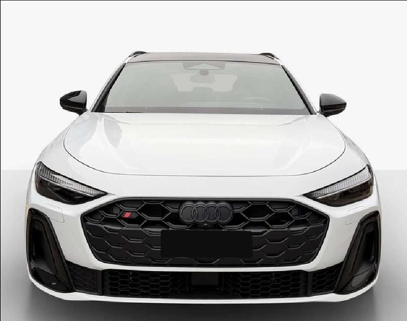 Usata Audi S5 Ambiente 367 CV (269 kW) 2025 Bianco ghiaccio Station wagon