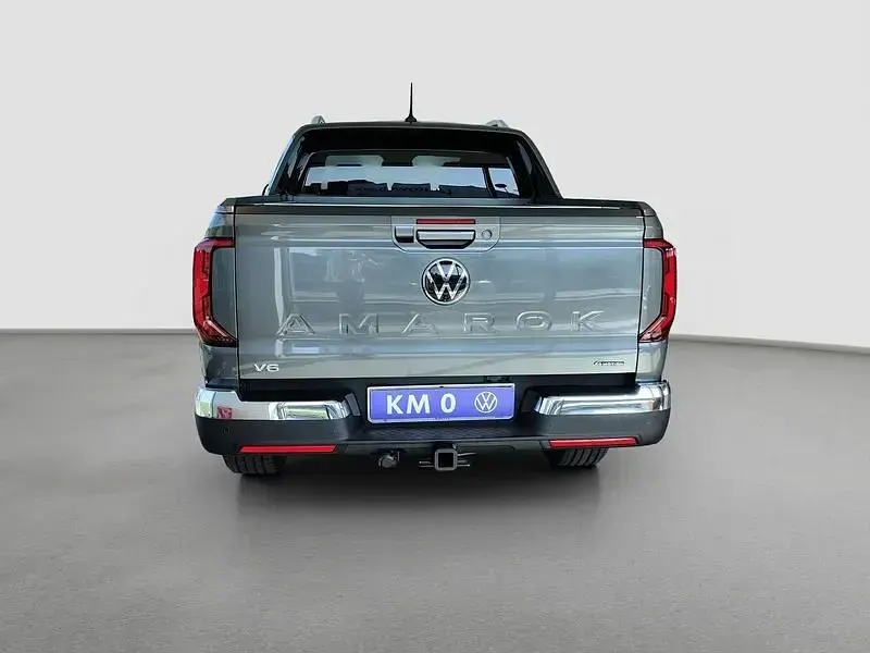 Nuova VW Amarok Aventura 241 CV (177 kW) 2026 Pick-up