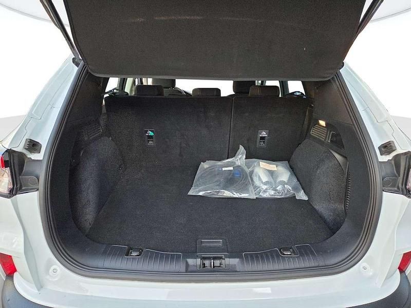 Brugt Ford Kuga Titanium 152 HK (111 kW) 2020 Hvid SUV