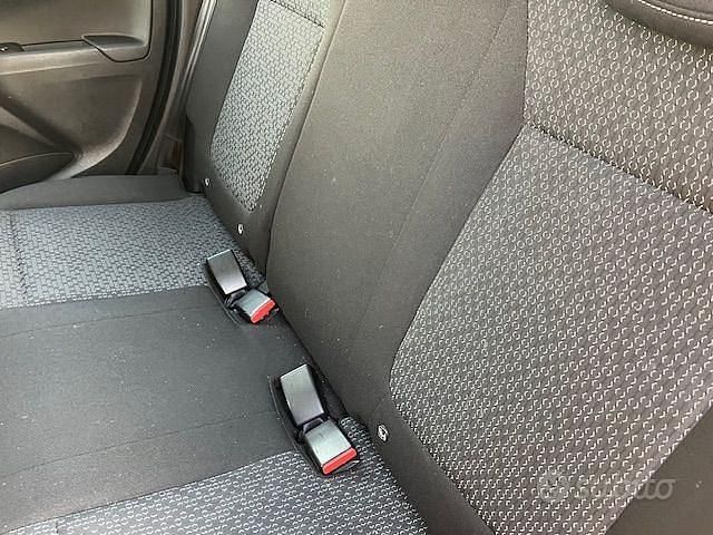 Usata Opel Crossland Edition 2022 Bianco SUV