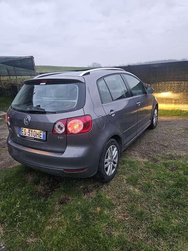 Usata VW Golf VII Life 105 CV (77 kW) 2013 Berlina