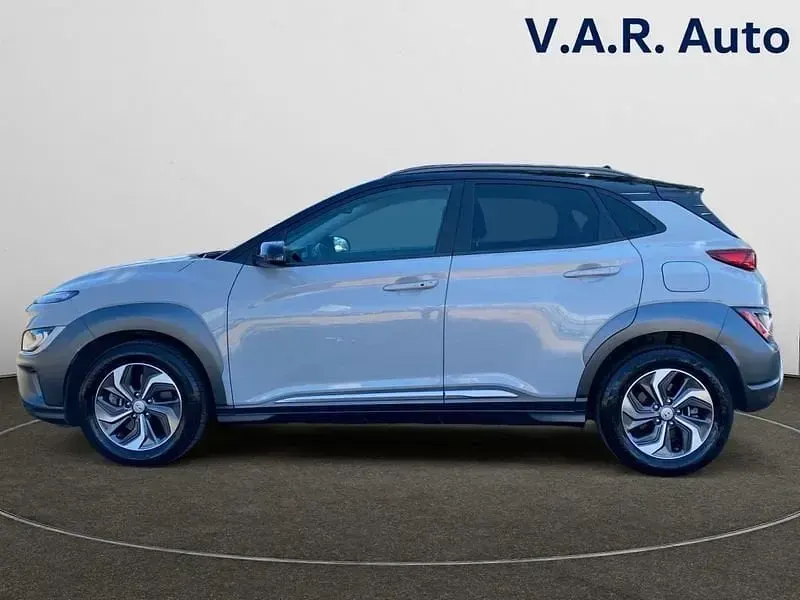 Usata Hyundai Kona 141 CV (103 kW) 2022 SUV