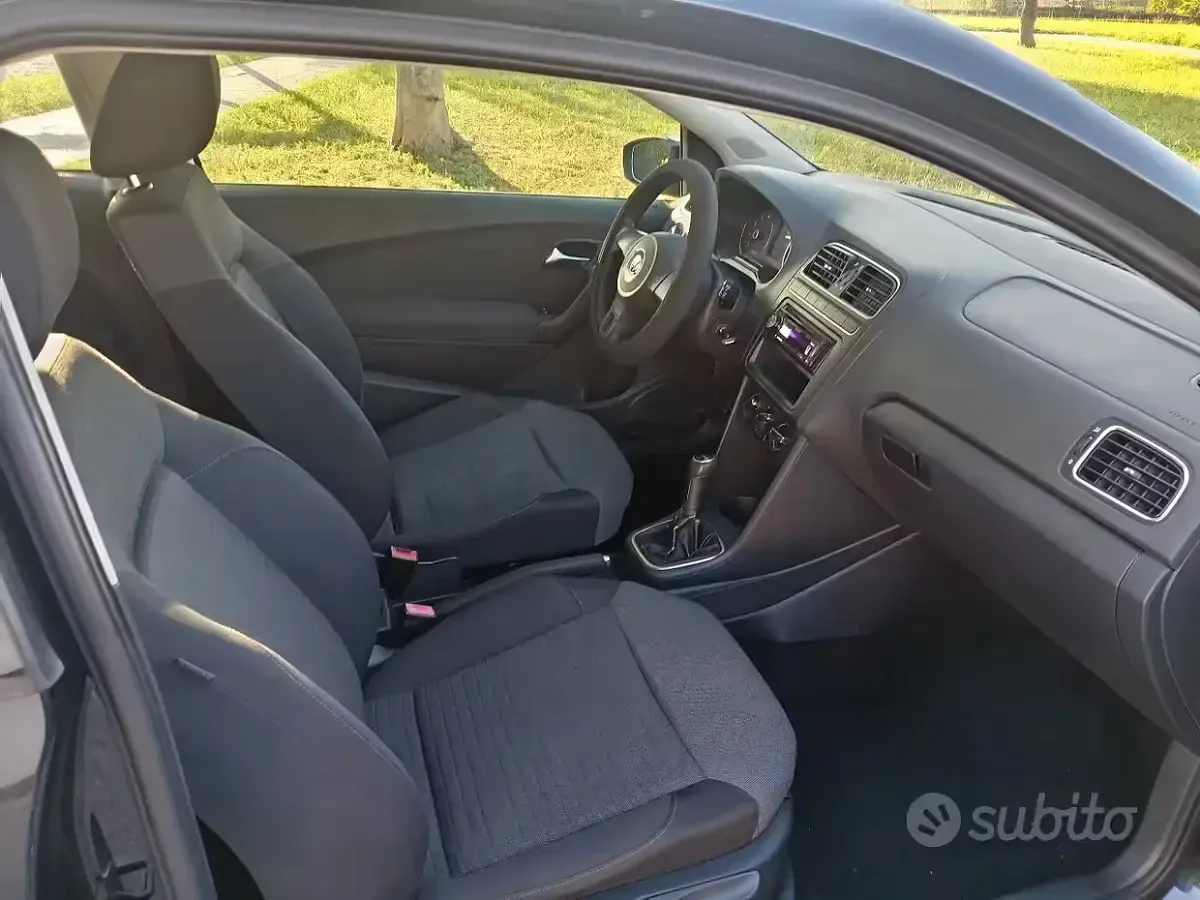 Usata VW Polo 64 CV (47 kW) 2012 Utilitaria