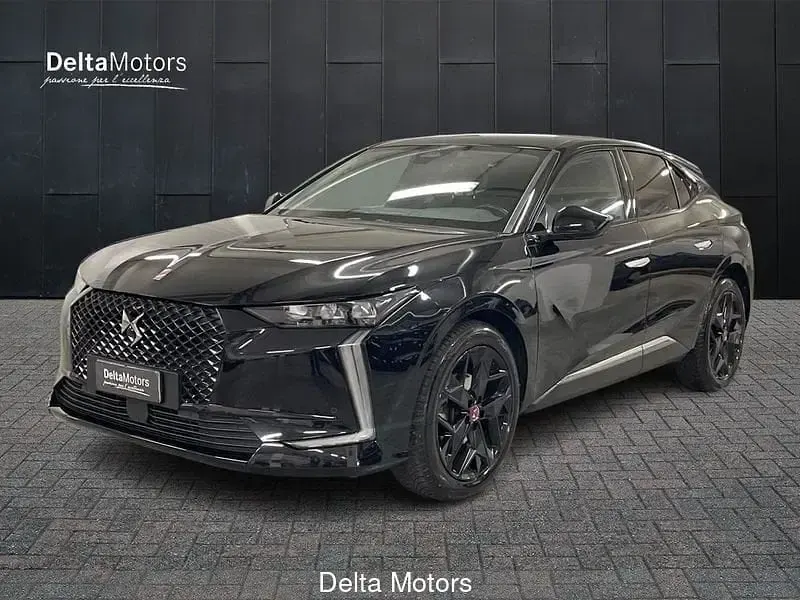 Usata DS Automobiles DS4 Performance 131 CV (96 kW) 2022 SUV