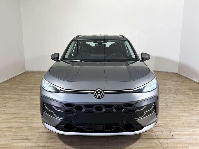 Nuova VW T-Roc Life 116 CV (85 kW) 2026 Grigio SUV