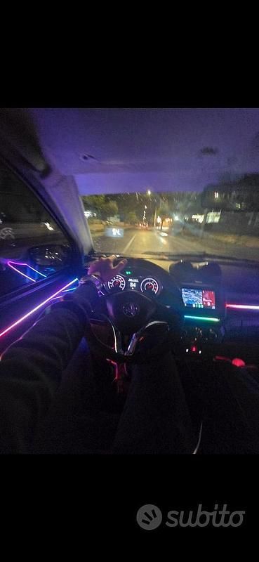 Usata Aixam City Sport 2024 Berlina