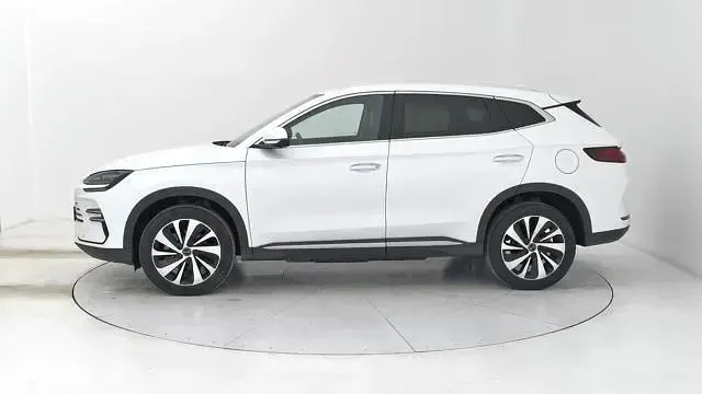Nuova BYD Seal U Comfort 217 CV (159 kW) 2025 Bianco SUV