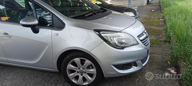 Usato 2015 Opel Meriva 1.4 LPG_Hybrid (7.000 €)