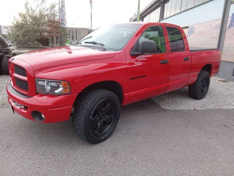 pick up viper rt 10 usata