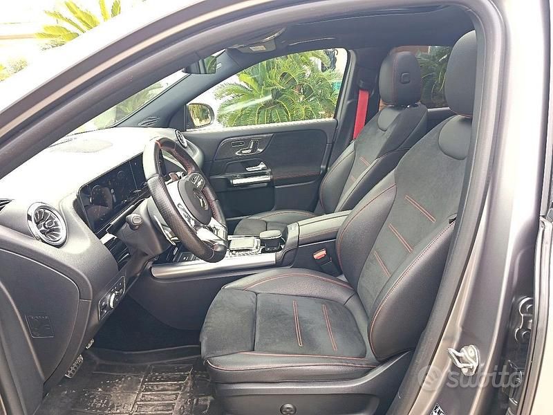 Usata Mercedes GLA35 AMG AMG 306 CV (225 kW) 2022 SUV