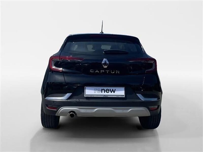 Occasion Renault Captur Intens 101 ch (74 kW) 2020 Noir SUV