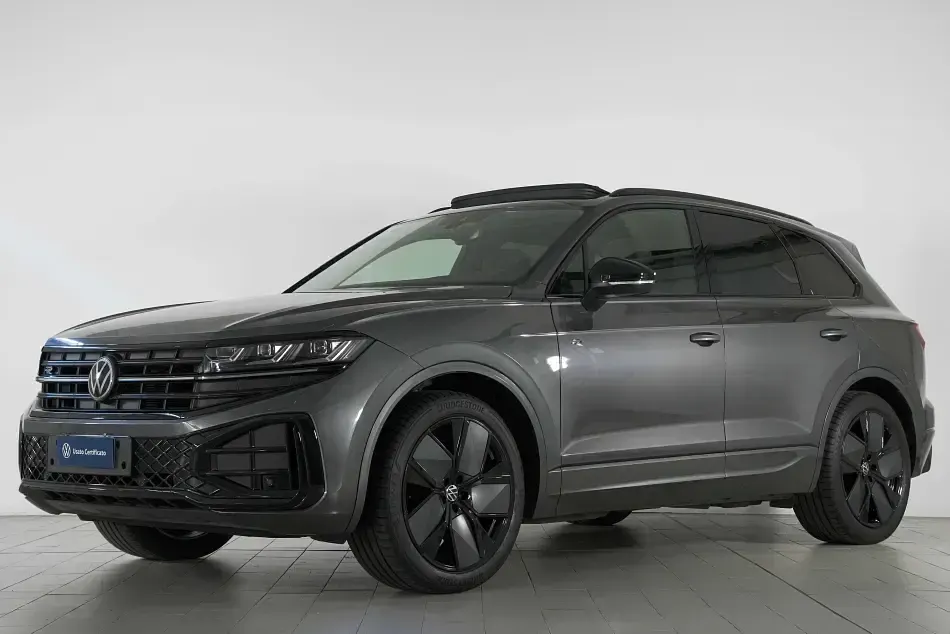 Usata VW Touareg Atmosphere 231 CV (169 kW) 2023 SUV