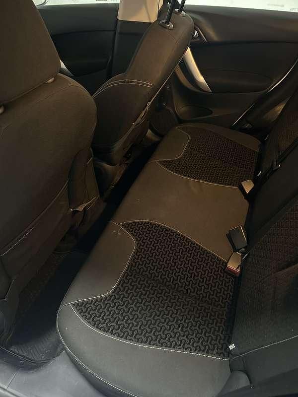 Usata Citroën C3 Attraction 60 CV (44 kW) 2010 Berlina