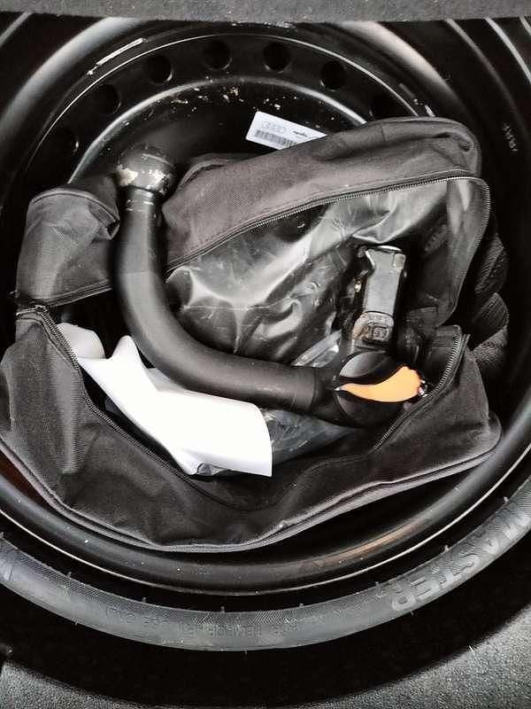 Usata Audi Q5 S-line plus 190 CV (139 kW) 2019 SUV