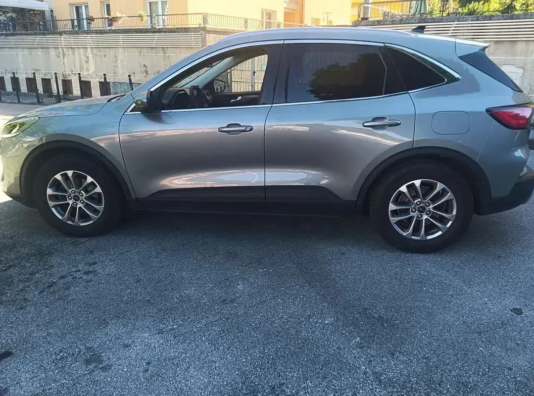 Usata Ford Kuga Titanium S 120 CV (88 kW) 2020 SUV