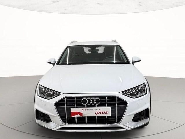 Usata Audi A4 Allroad Business 204 CV (150 kW) 2023 Bianco arkona Station wagon